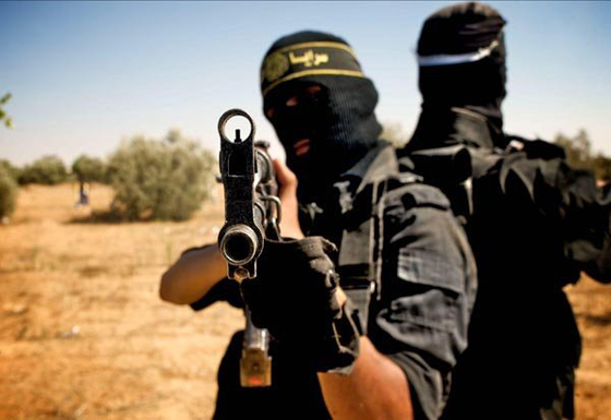 هل يتحول داعش من دولة خلافة الى حرب العصابات بعد الموصل؟ صورة رقم 4