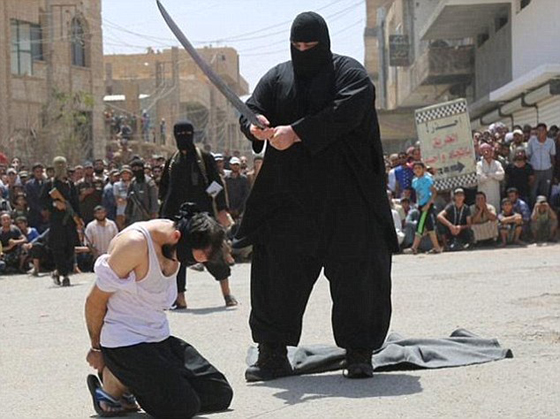 معلومات استخباراتية.. داعش اعدم 284 رجلا وطفلا في الموصل  صورة رقم 3