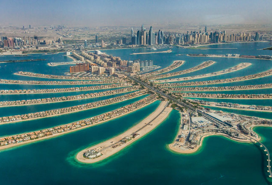 صور مذهلة: دبي تسبق نيويورك وهونغ كونغ في قائمة أعلى المباني صورة رقم 5