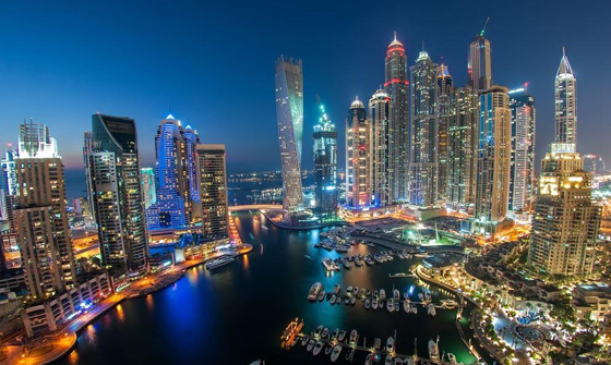 صور مذهلة: دبي تسبق نيويورك وهونغ كونغ في قائمة أعلى المباني صورة رقم 3