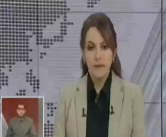  فيديو: مذيعة مصرية وصفت مرسي بـ (السيد الرئيس) فأحيلت للتحقيق! صورة رقم 3