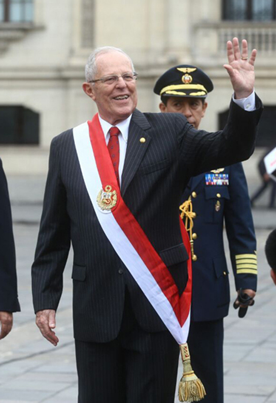 بعد فضيحة فساد في الحكومة، رئيس بيرو يطالب بزيادة راتبه! صورة رقم 3