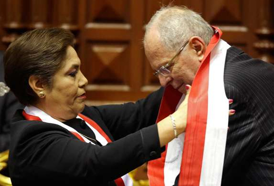 بعد فضيحة فساد في الحكومة، رئيس بيرو يطالب بزيادة راتبه! صورة رقم 8
