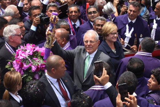 بعد فضيحة فساد في الحكومة، رئيس بيرو يطالب بزيادة راتبه! صورة رقم 11