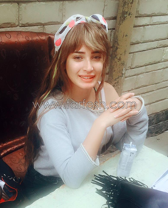  الحكم على الممثلة الشابة شروق عبد العزيز بالحبس سنة بتهمة  الفجور صورة رقم 7