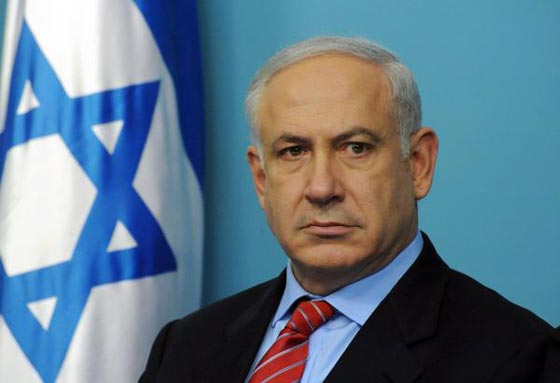 نتنياهو يدعو كل اسرائيلي للمشاركة بالحفريات تحت الاقصى واولهم هو! صورة رقم 14