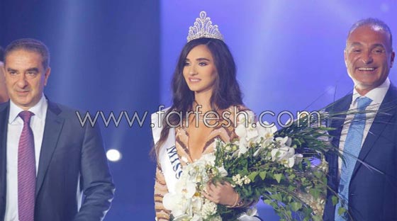 صور ملكة جمال لبنان قبل وبعد التتويج: هل تستحق اللقب؟ صورة رقم 14