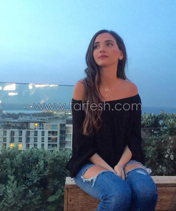 صور ملكة جمال لبنان قبل وبعد التتويج: هل تستحق اللقب؟ صورة رقم 10