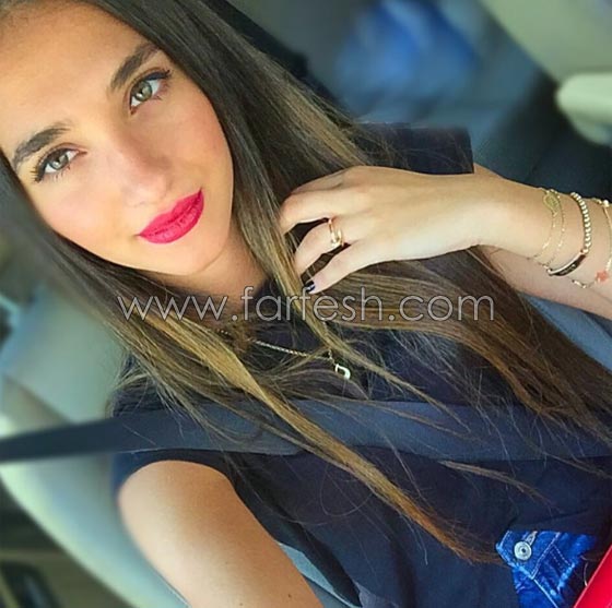 صور ملكة جمال لبنان قبل وبعد التتويج: هل تستحق اللقب؟ صورة رقم 6