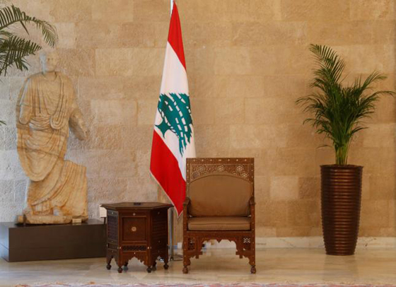 عون يعود لرئاسة لبنان بعد ان ابعدته الدبابات السورية عنه لربع قرن صورة رقم 3