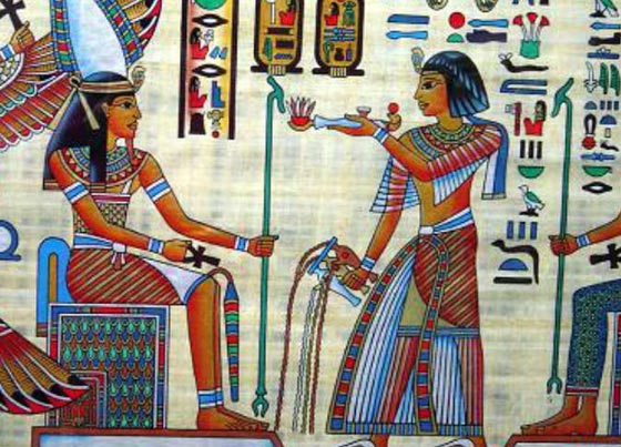 ما اصل الملابس الداخلية وهل كانت المصرية الفرعونية او من ارتدتها؟ صورة رقم 9
