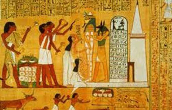 ما اصل الملابس الداخلية وهل كانت المصرية الفرعونية او من ارتدتها؟ صورة رقم 11