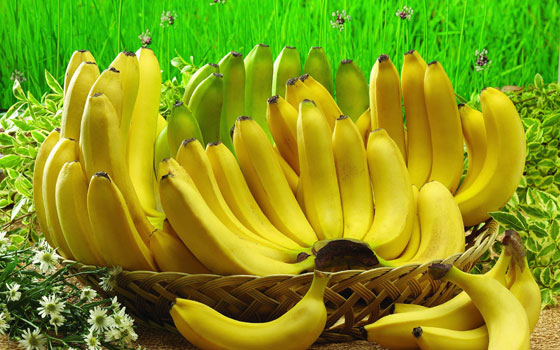  7 مواد مشعّة في منزلك لا تخطر ببالك منها الطوب الأحمر الموز والافوكادو! صورة رقم 2