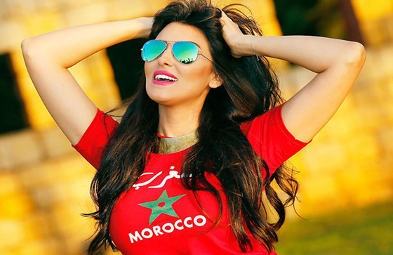مليحة العرب هدى مجد تكشف أسرار مسابقات  ملكات الجمال العربية: لا تتمع بالمصداقية  صورة رقم 3