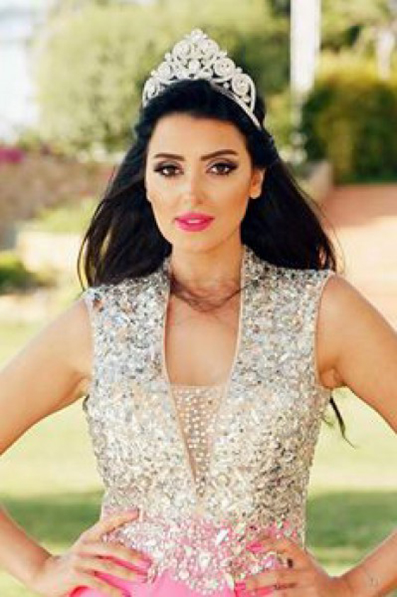 مليحة العرب هدى مجد تكشف أسرار مسابقات  ملكات الجمال العربية: لا تتمع بالمصداقية  صورة رقم 5