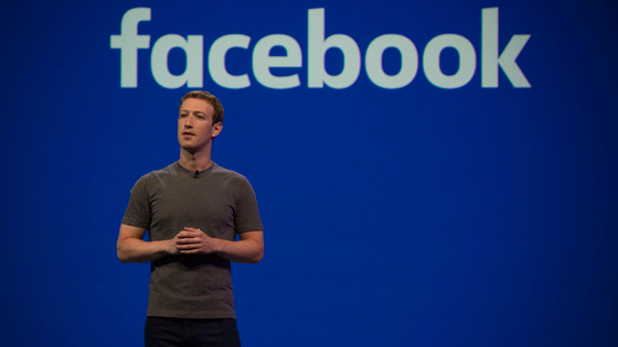 مؤسس فيسبوك يخسر 2.5 مليارد دولار بسبب كلمتي (تباطؤ فعلي)! صورة رقم 3