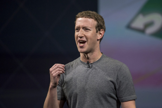 مؤسس فيسبوك يخسر 2.5 مليارد دولار بسبب كلمتي (تباطؤ فعلي)! صورة رقم 4