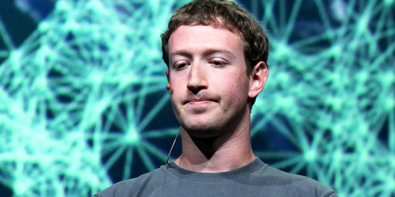 مؤسس فيسبوك يخسر 2.5 مليارد دولار بسبب كلمتي (تباطؤ فعلي)! صورة رقم 5