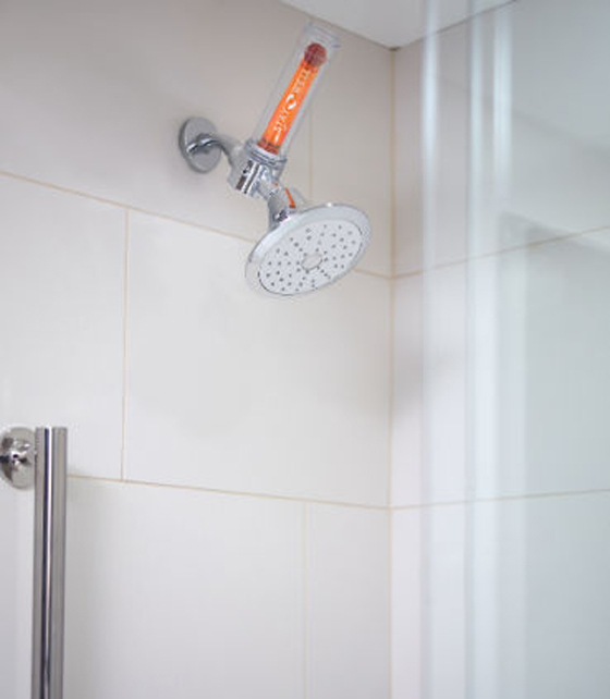 صور غرف صحية في فنادق: مياه حمام بالفيتامين واضاءة تحدد مزاجك! صورة رقم 9