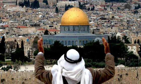 قانون إسرائيلي  لـ (منع الأذان) والرسائل الدينية والوطنية في القدس صورة رقم 2