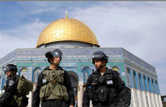 قانون إسرائيلي  لـ (منع الأذان) والرسائل الدينية والوطنية في القدس صورة رقم 3