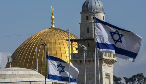 قانون إسرائيلي  لـ (منع الأذان) والرسائل الدينية والوطنية في القدس صورة رقم 8
