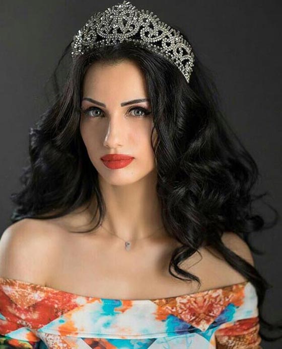  النجم التركي الشهير مراد يلدريم يتزوج من ملكة جمال المغرب صورة رقم 4