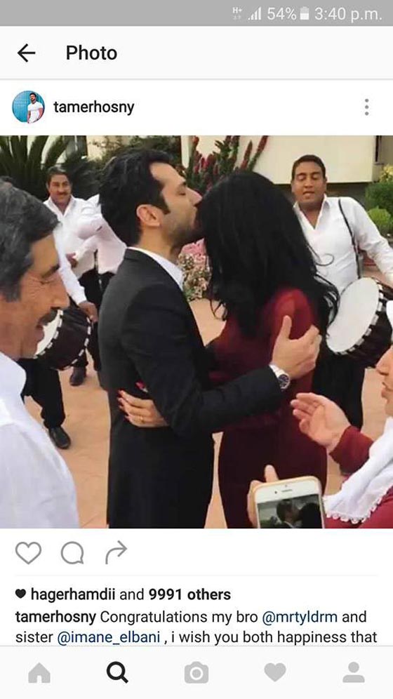  النجم التركي الشهير مراد يلدريم يتزوج من ملكة جمال المغرب صورة رقم 8