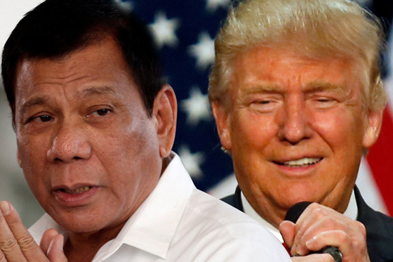 الرئيس الفلبيني :ترامب الزعيم المناسب لأقوى دولة صورة رقم 2