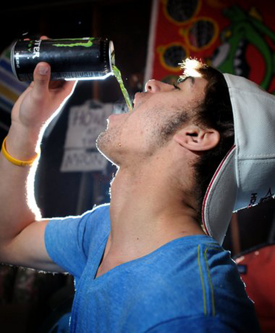 هل تعرف كيف تؤثر مشروبات الطاقة على جسدك؟ صورة رقم 3