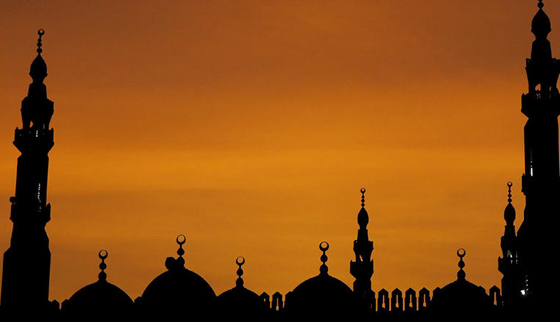 مساجد منذ صدر الاسلام تأخذك بفنونها المعمارية في مدينة الالف مئذنة صورة رقم 2