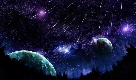 القبة السماوية الروسية ترصد ظواهر فلكية فريدة ستحدث هذا الشهر صورة رقم 1