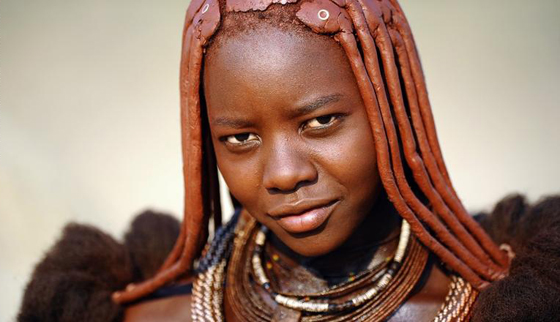 تعرف على اغرب تقاليد القبائل الافريقية.. صور صورة رقم 3