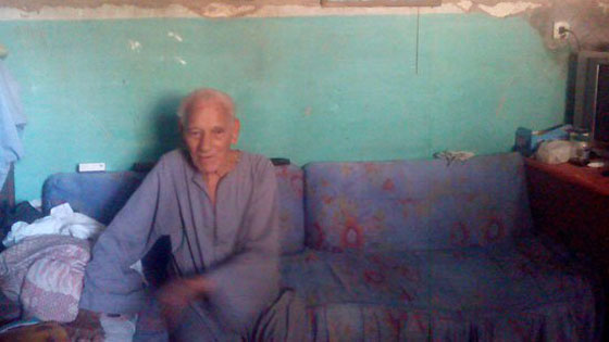 قصة مسيحي مصري عمره 85 عاما ويُعلّم القرآن للمسلمين  صورة رقم 8