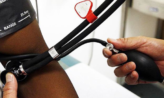  لماذا يعرّض الأطباء مرضاهم للخطر ويتجاهلون ارتفاع ضغط الدم؟ صورة رقم 2
