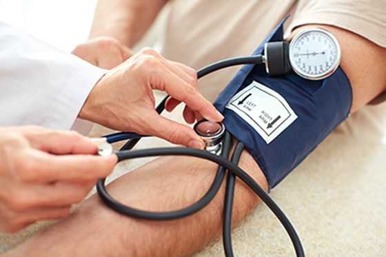  لماذا يعرّض الأطباء مرضاهم للخطر ويتجاهلون ارتفاع ضغط الدم؟ صورة رقم 1