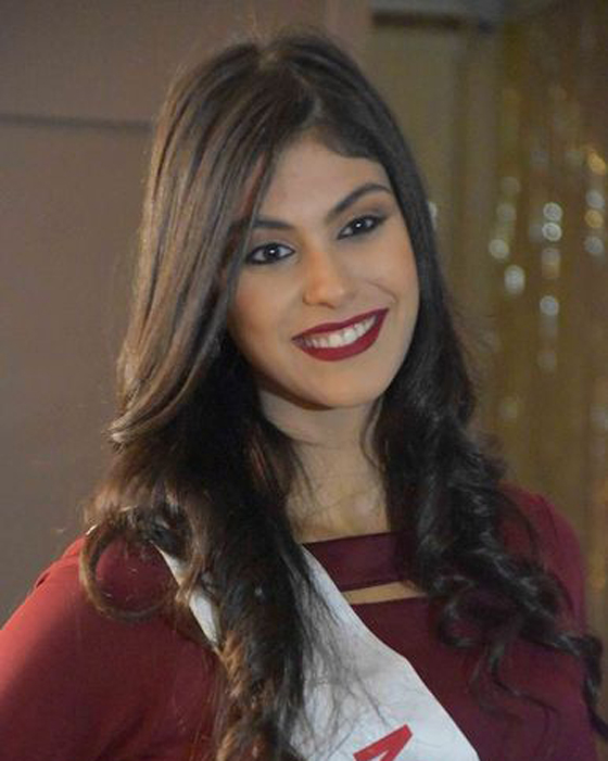   فيديو وصور: ملكة جمال تونس تثير جدلا والجمهور يستنكر فوزها! صورة رقم 18