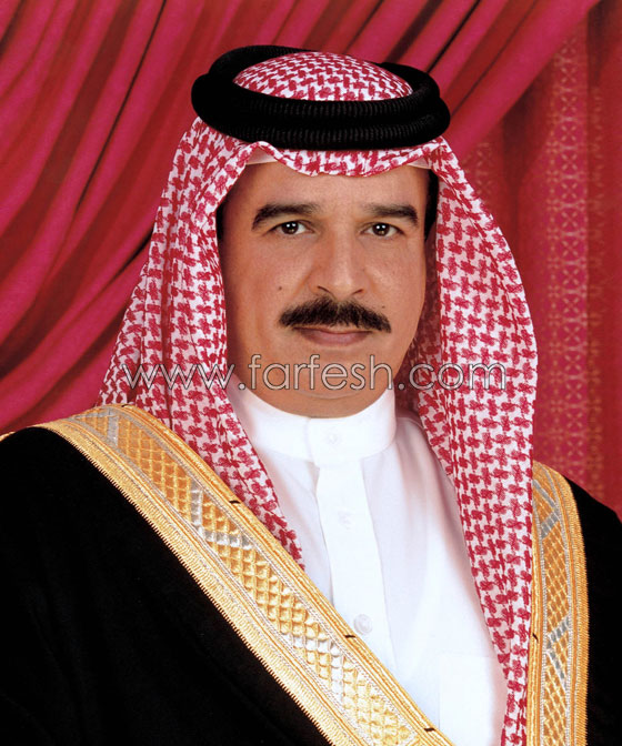 فيديو: الملك سلمان يشارك في رقصة شعبية في المنامة مع ملك البحرين صورة رقم 12
