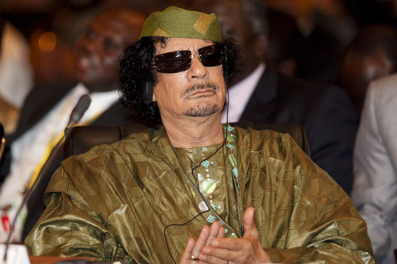 العالم يبحث عن ثروة القذافي التي تقدّر بما بين 100 و400 مليار دولار؟  صورة رقم 4