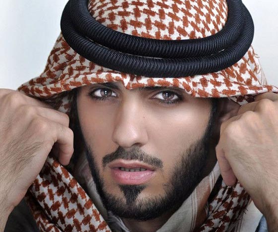 صور اكثر الرجال وسامة في العالم.. بينهم عربي واحد! صورة رقم 6