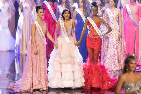 تتويج حسناء بورتوريكو ملكة جمال العالم للعام 2016 صورة رقم 4