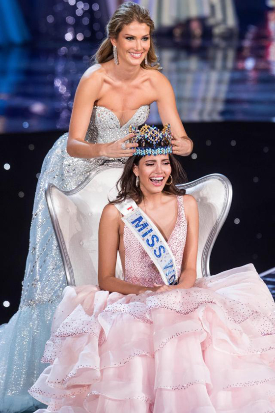 تتويج حسناء بورتوريكو ملكة جمال العالم للعام 2016 صورة رقم 9