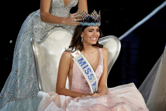تتويج حسناء بورتوريكو ملكة جمال العالم للعام 2016 صورة رقم 21