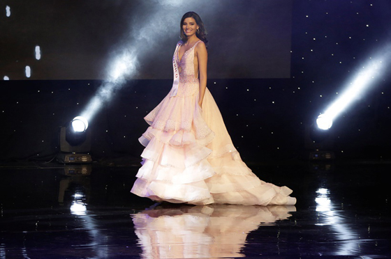تتويج حسناء بورتوريكو ملكة جمال العالم للعام 2016 صورة رقم 20