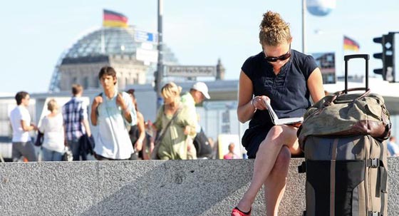  صور: الدول الأوروبية التي يقبل عليها السياح بعد الهجمات الإرهابية صورة رقم 11