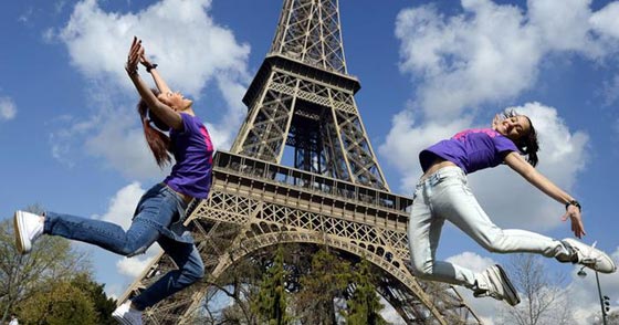 صور: الدول الأوروبية التي يقبل عليها السياح بعد الهجمات الإرهابية صورة رقم 10