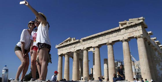  صور: الدول الأوروبية التي يقبل عليها السياح بعد الهجمات الإرهابية صورة رقم 7