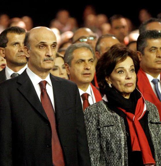فيديو صادم: سباب وشتائم ومشادة مخجلة في مجلس النواب اللبناني صورة رقم 4