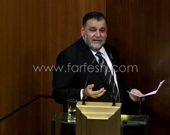 فيديو صادم: سباب وشتائم ومشادة مخجلة في مجلس النواب اللبناني صورة رقم 2