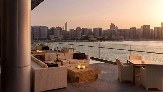 العاصمة الإماراتية أبوظبي: عاصمة الطعام العربي الجديدة صورة رقم 4